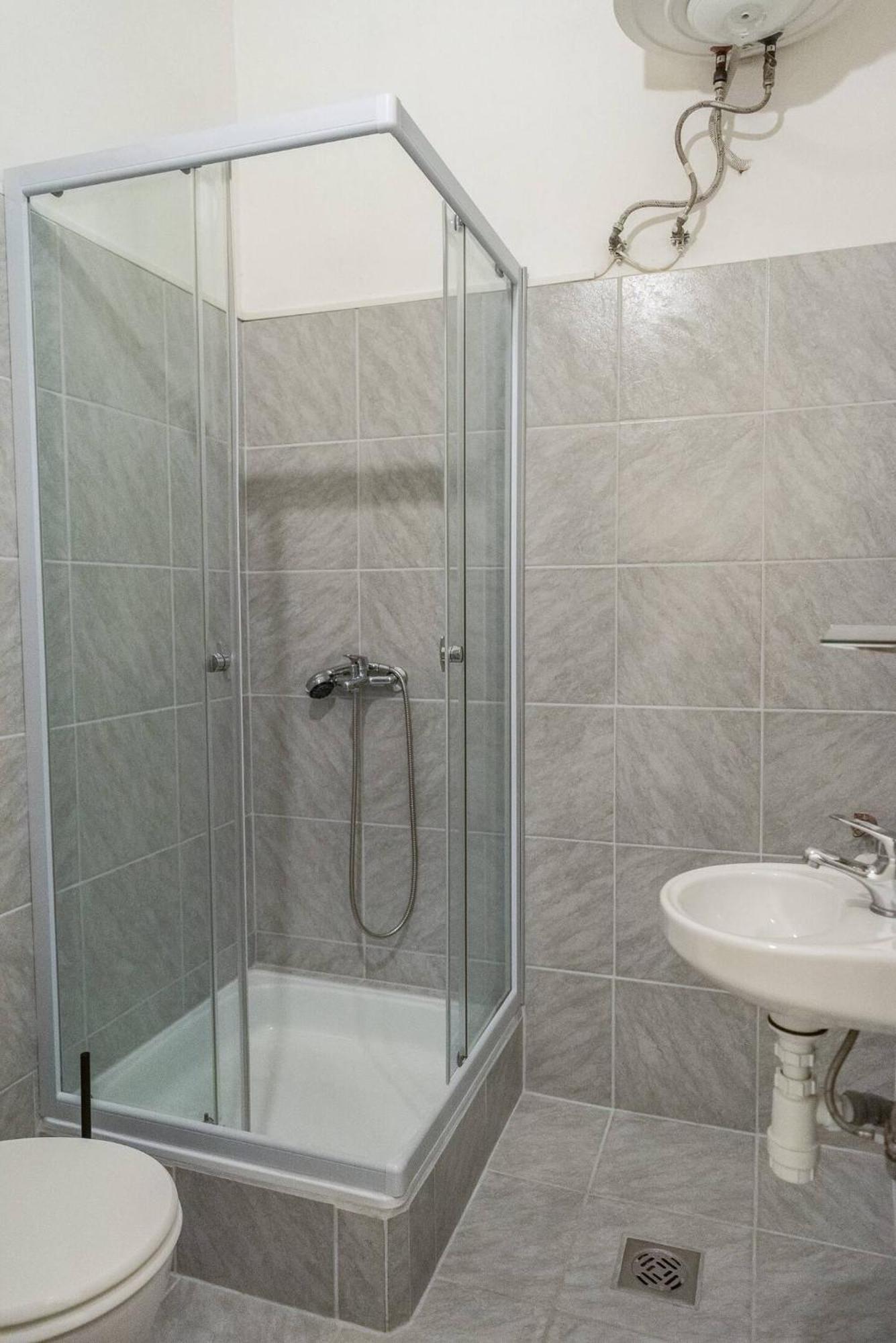 Bed'N'Beer Apartamento Budapeste Exterior foto